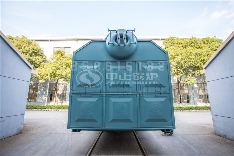 宜春燃煤锅炉使用方法 是生产中必不可少的设备