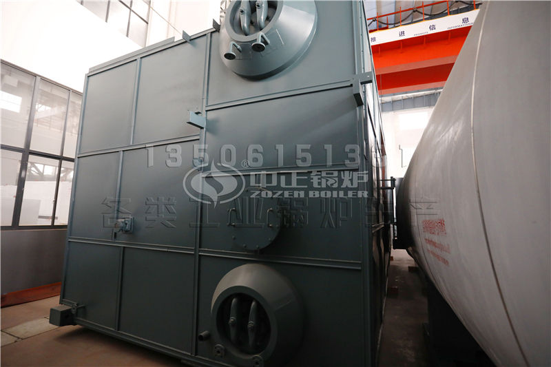 玉树燃煤锅炉构造 的工作原理是什么?