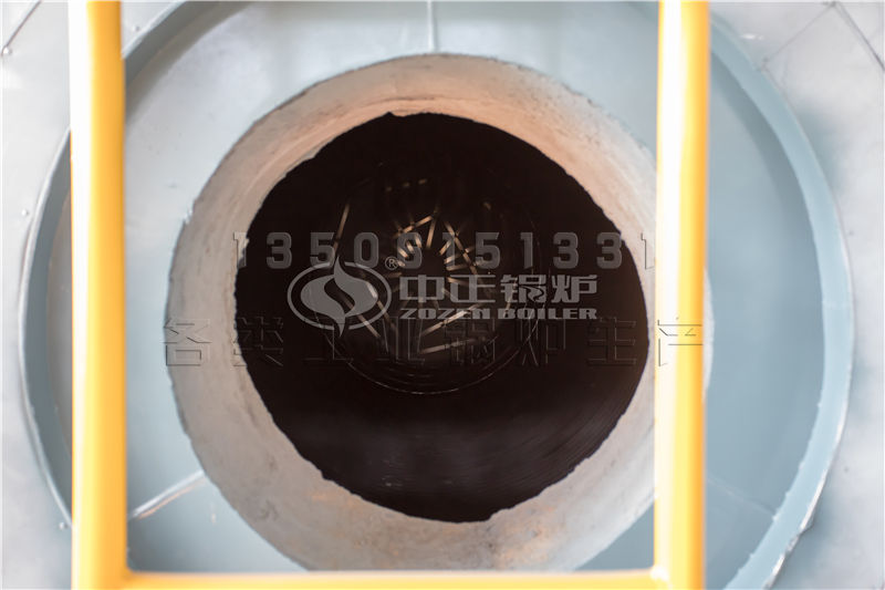 厦门燃煤锅炉服务点 中正锅炉助力各行各业绿色前进