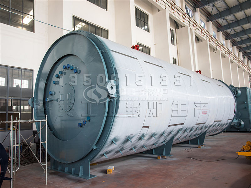 聊城燃煤锅炉参数 使用时潜在风险有哪些?