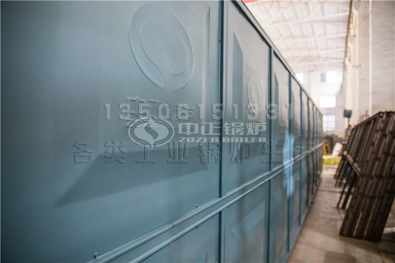庆阳燃煤锅炉构造 需要办什么手续？