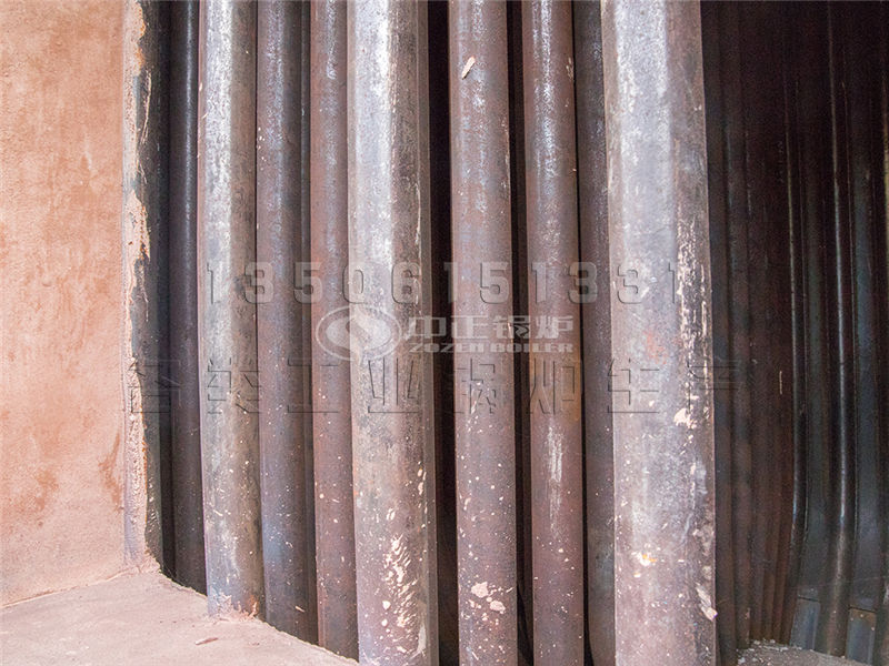 锦州燃煤锅炉 中正锅炉可实现全自动控制
