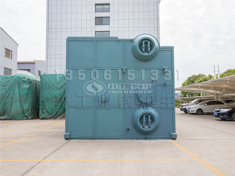 陇南燃煤锅炉制造商 的使用优势?