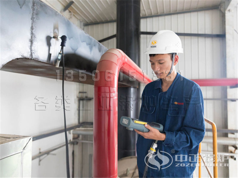 扬州燃煤锅炉规格 是什么?